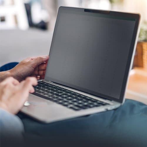 のぞき見防止フィルター/13.5インチ