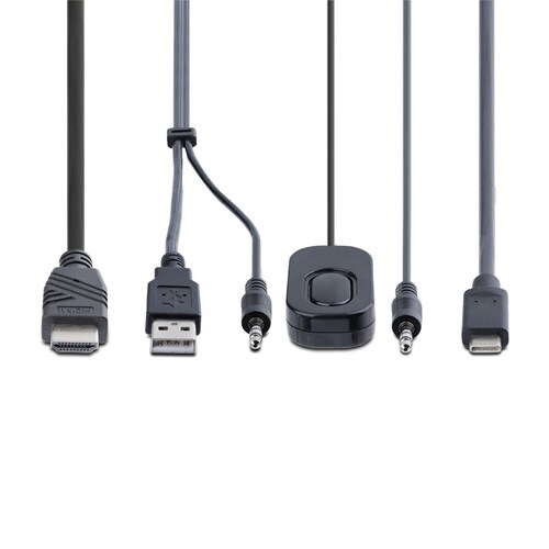 KVMスイッチ/2ポート/一画面