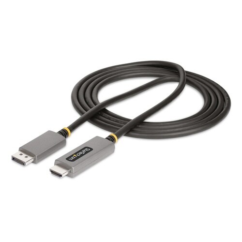 DP1.4−HDMI 2.1変換ケーブル/2m