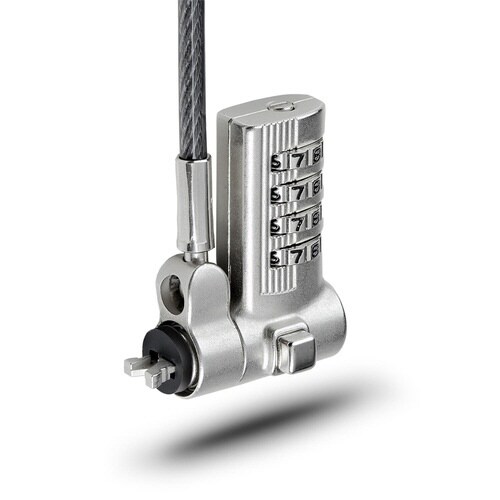 セキュリティーワイヤーロック/2m