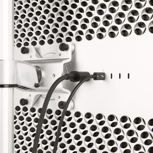 Thunderbolt 4ケーブル/50cm