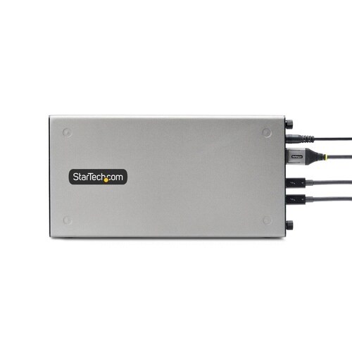 PCIe外付けケース/Thunderbolt3接続