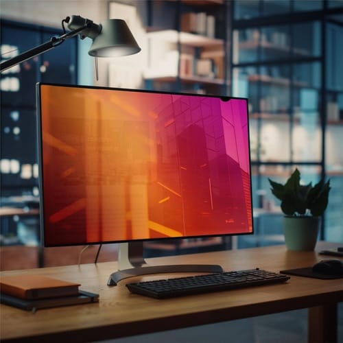 プライバシーフィルター/24インチ/16:10