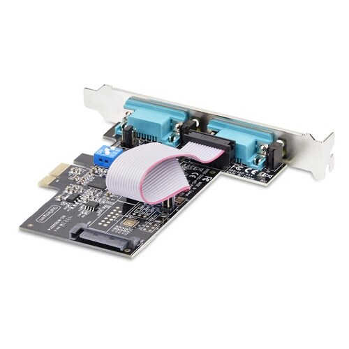 RS232C RS422 RS485シリアルカード