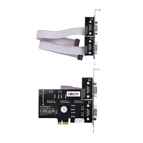 RS232C RS422RS485アダプターカード