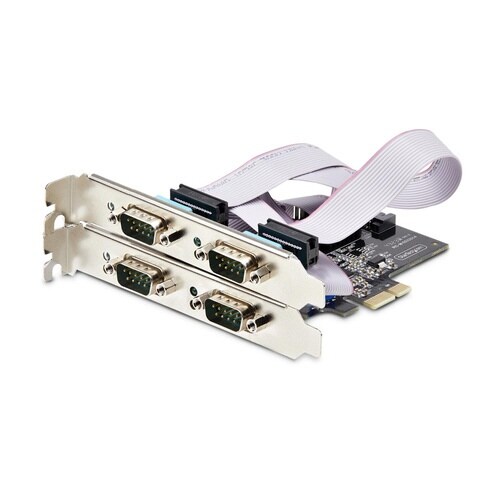 RS232C RS422RS485アダプターカード