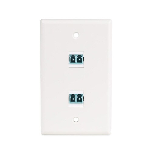 光ケーブル中継コネクター/LC−LC