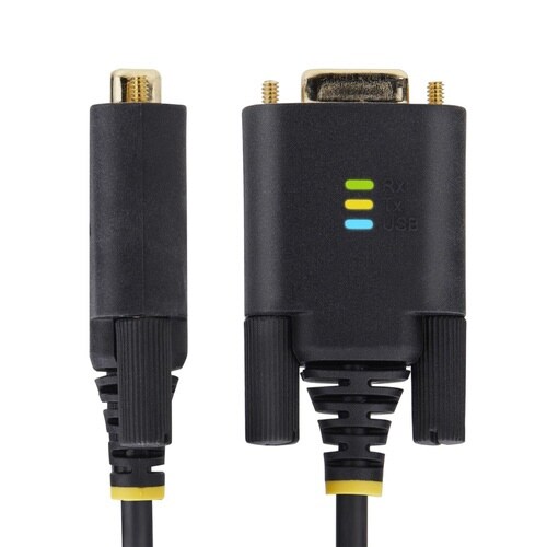 USB−RS232Cシリアル変換ケーブル/1m