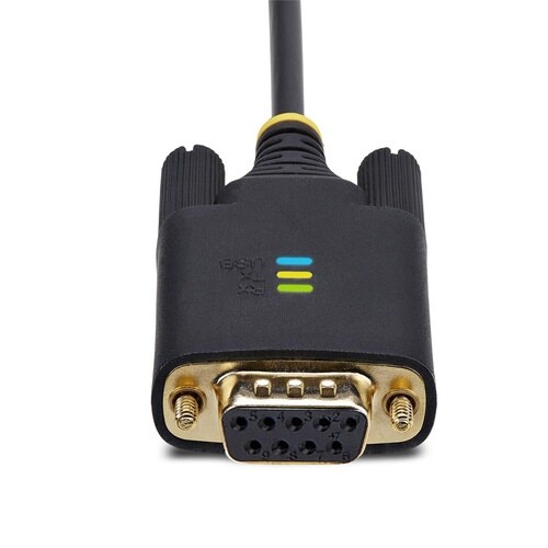 USB−RS232Cシリアル変換ケーブル/1m