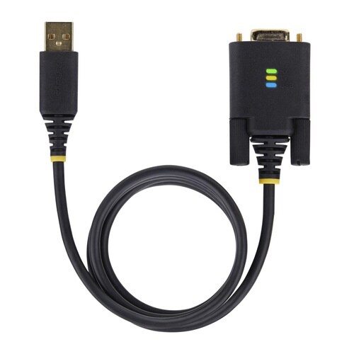 USB−RS232Cシリアル変換ケーブル/1m