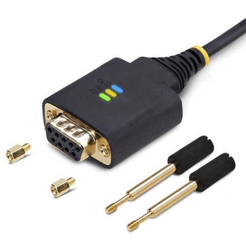 USB−RS232Cシリアル変換ケーブル/1m