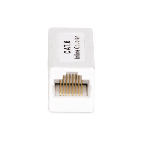 LANケーブル延長コネクター/5個入り