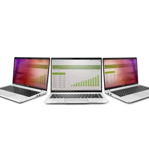 プライバシーフィルター/ゴールド/15.6インチ