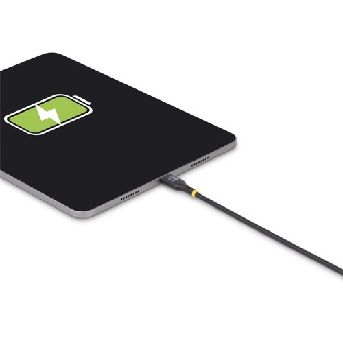 USB−C充電ケーブル/2m