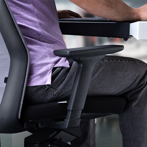 デスクエクステンダー/クランプ固定