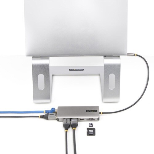 ドッキングステーション