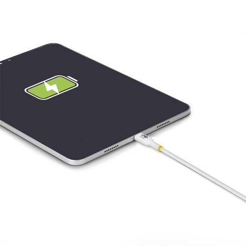 USB−C充電ケーブル/1m