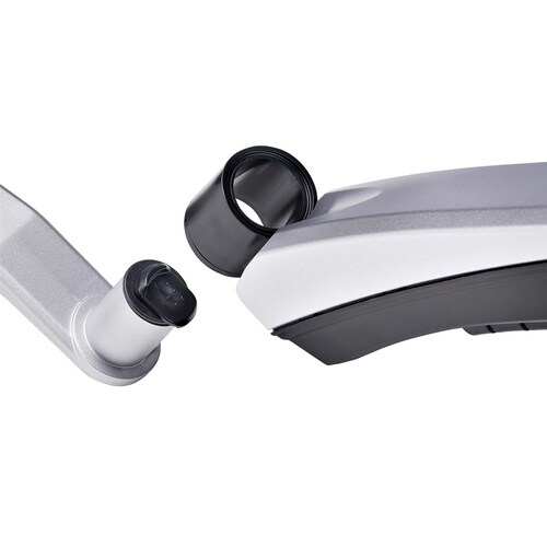 モニターアーム/Cクランプ グロメット/1画面