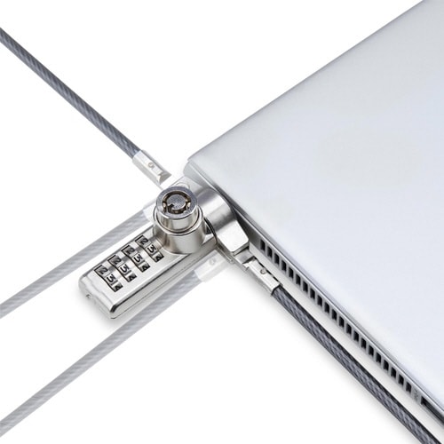 セキュリティーワイヤーロック/2m