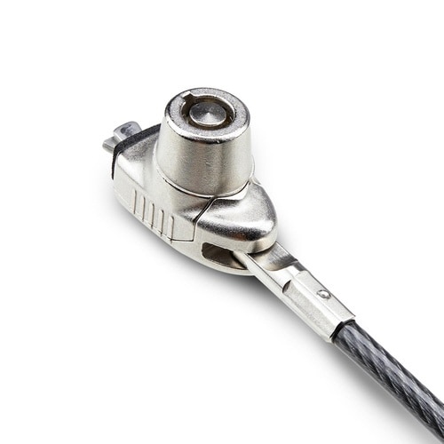 セキュリティーワイヤーロック/2m/シリンダー錠