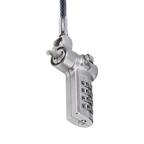 セキュリティーワイヤーロック/2m/25個セット