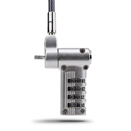 セキュリティーワイヤーロック/2m/25個セット