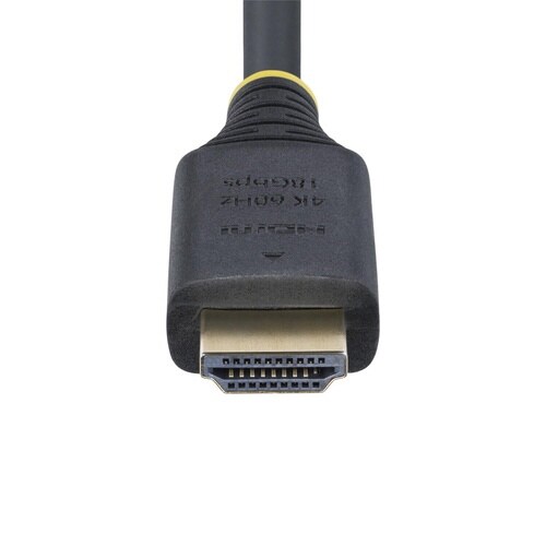 HDMI 2.0ケーブル/2m