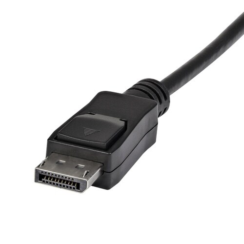 DisplayPort 1.2延長ケーブル