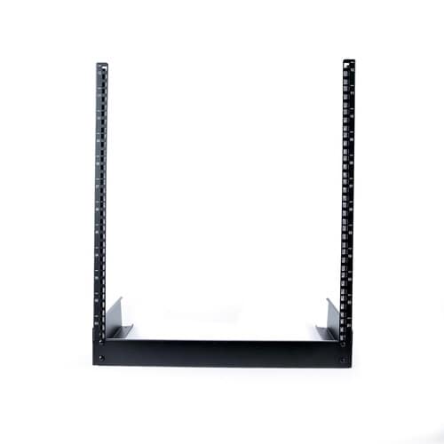 サーバー ラック/12U/19 インチ