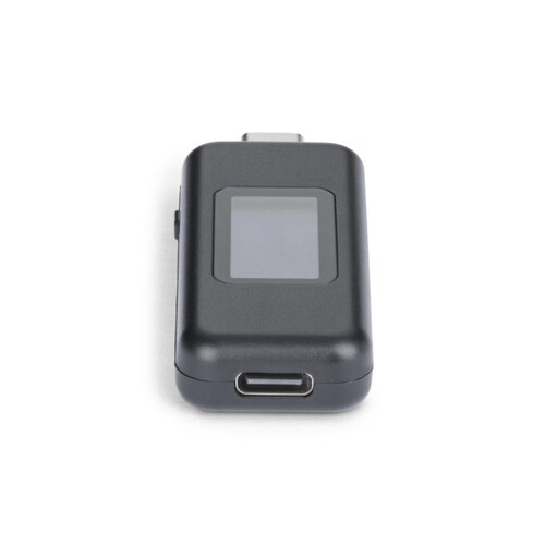 USB−C電流電圧チェッカー