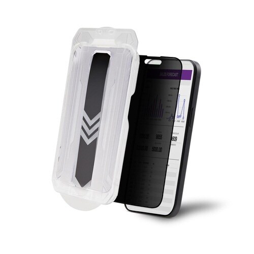 iPhone 15 Pro用ガラスフィルム