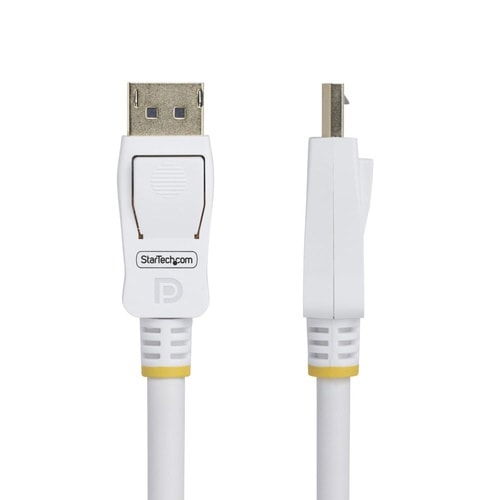 DisplayPort 1.2 ケーブル/1.8m