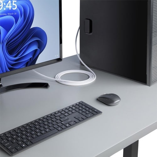 DisplayPort 1.2 ケーブル/1.8m