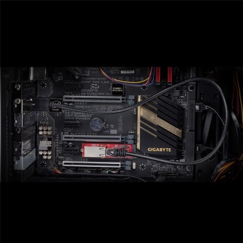 ネットワークアダプターカード/1ポート