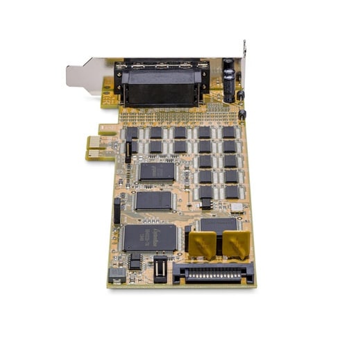 RS232C シリアルポート拡張カード