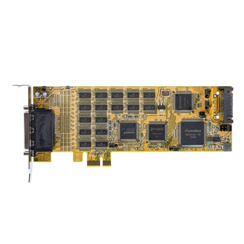 RS232C シリアルポート拡張カード