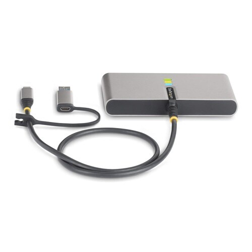 USB−Cハブ/2ポート/2x USB−A