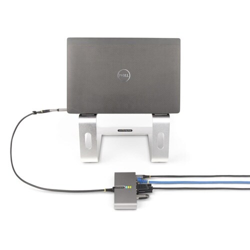 USB−Cハブ/2ポート/2x USB−A