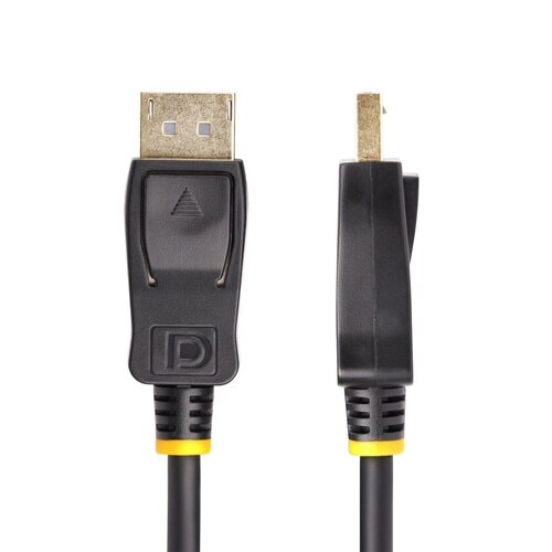 HDMI 2.0b−DP 1.4変換ケーブル
