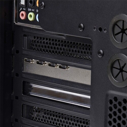 USB−C拡張カード