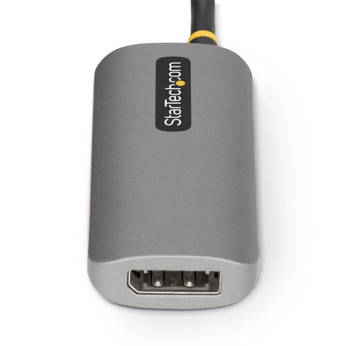 HDMI 2.1−DP 1.4変換ケーブル