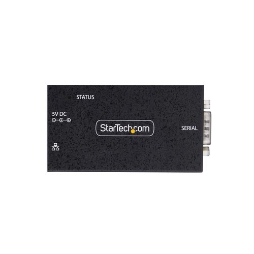 シリアル変換デバイスサーバー