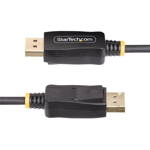 HDMI 2.0b−DP 1.4変換ケーブル