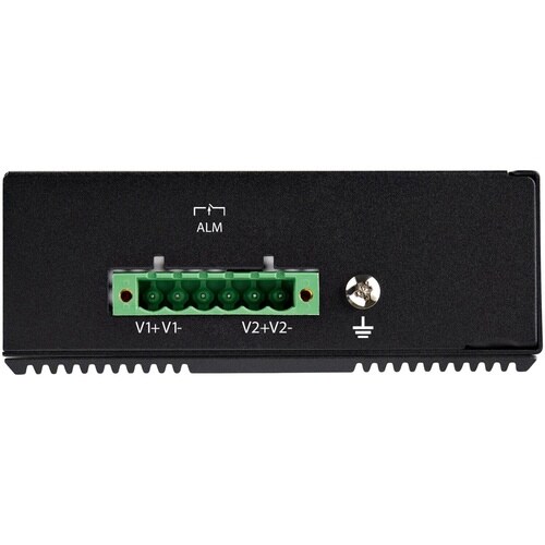 イーサネットスイッチ/産業用