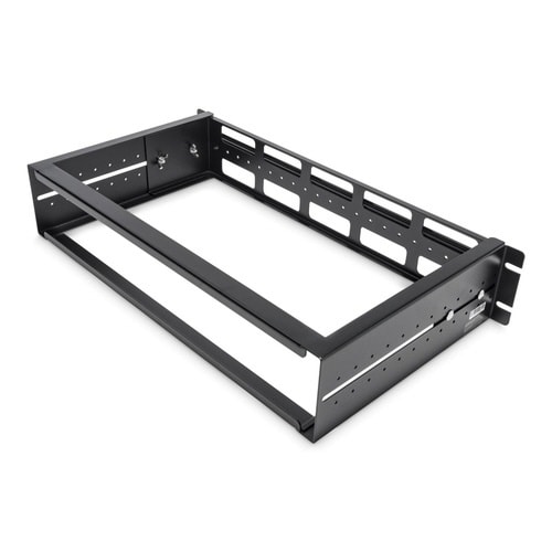 サーバーラック用DINレールキット