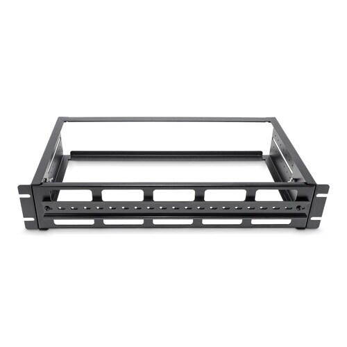 サーバーラック用DINレールキット