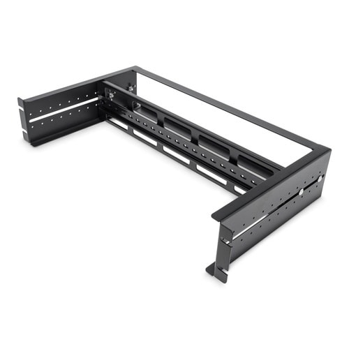 サーバーラック用DINレールキット