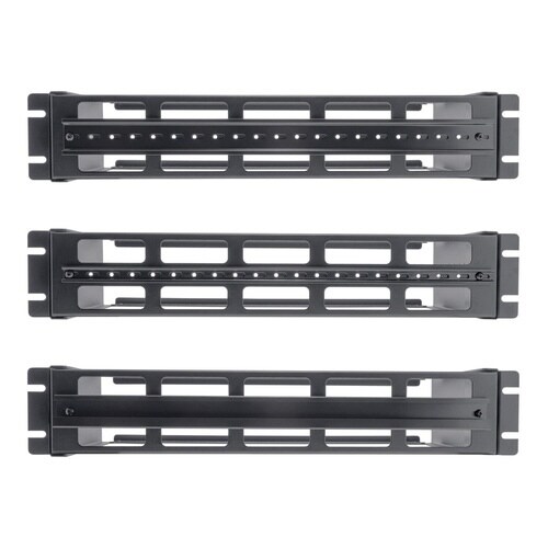 サーバーラック用DINレールキット