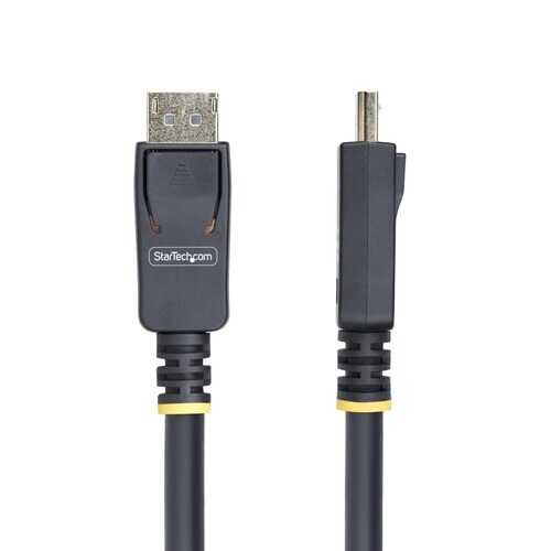 DisplayPort 1.4延長ケーブル