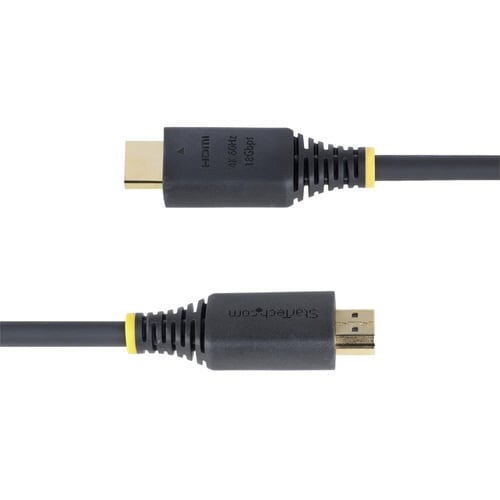 HDMI 2.0ケーブル